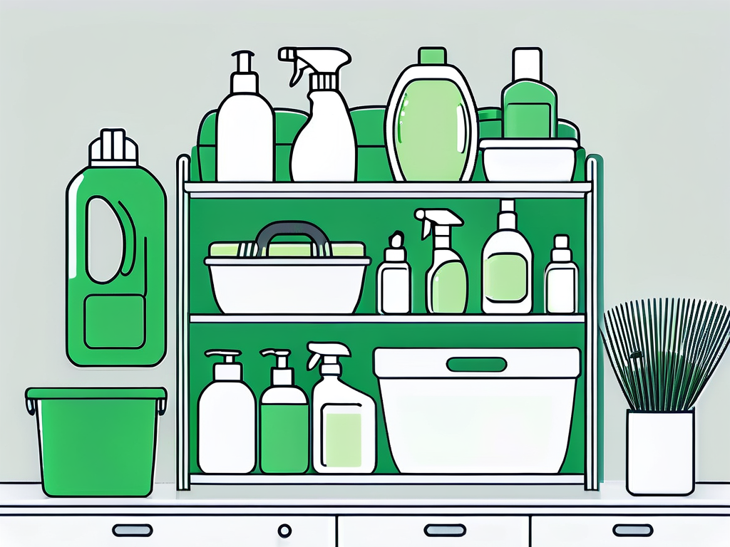 The Ultimate Guide to Residential Cleaning in Las Vegas NV
