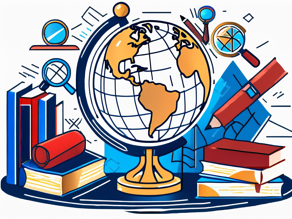 Foreign Language Assistant: International Education Explained 3 Section Image