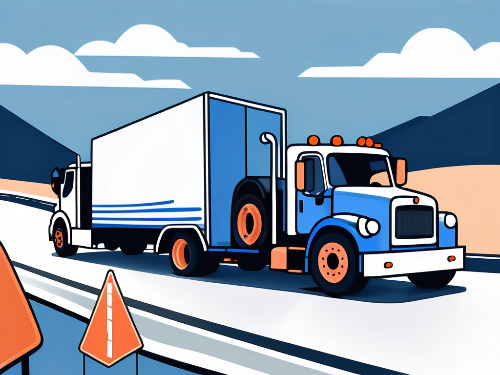 How to choose between flatbed and traditional long-distance towing 4 Section Image