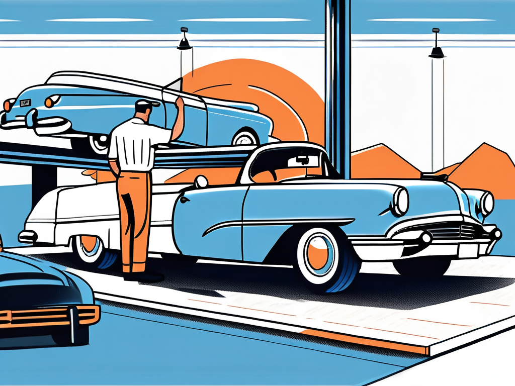 How to find the best long-distance towing service for classic cars 3 Section Image