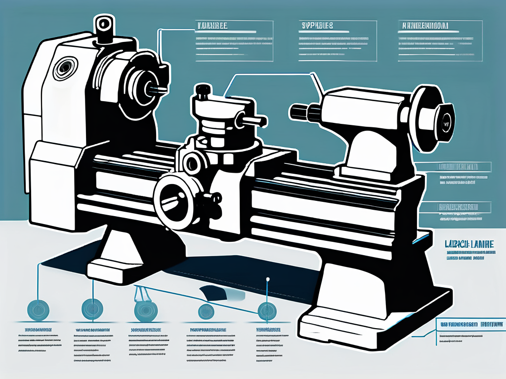 The Dangers Of A Russian Lathe Accident HSE Study