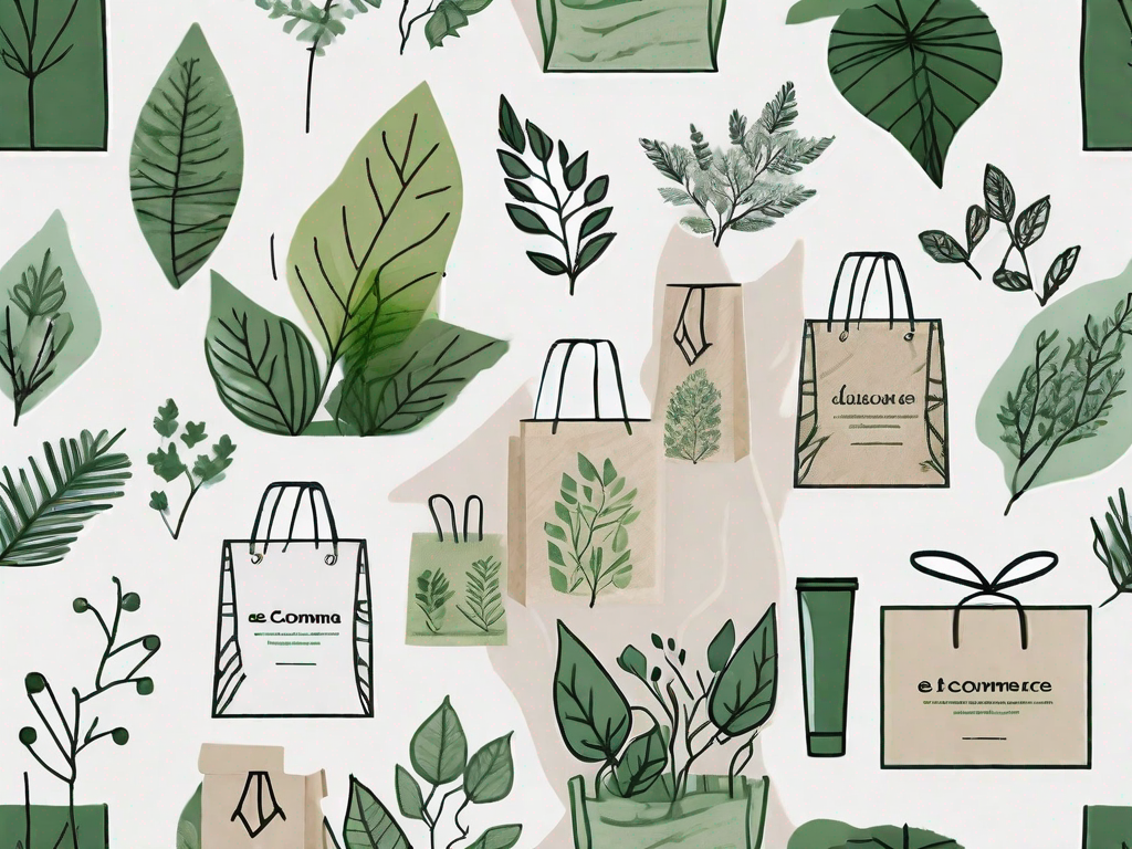 Green Packaging: Guide to Sustainability Practices For E-Commerce Brands