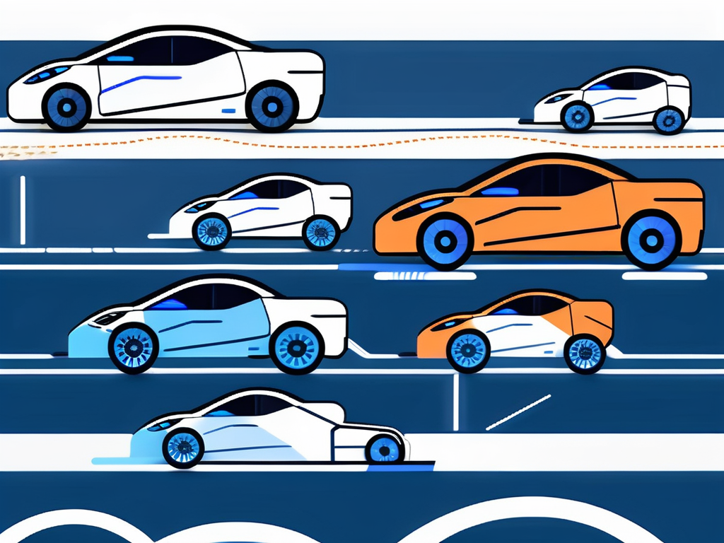 The Impact of Vehicle Size on Long Distance Towing Costs 3 Section Image