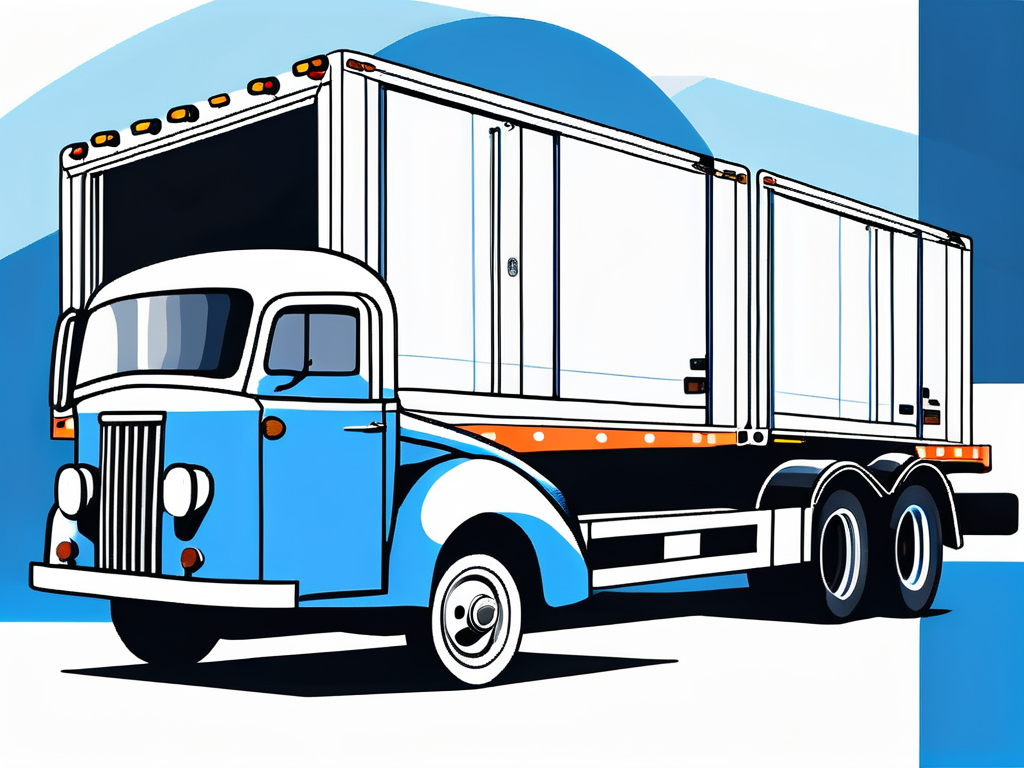 How to transport a classic car safely over long distances 3 Section Image