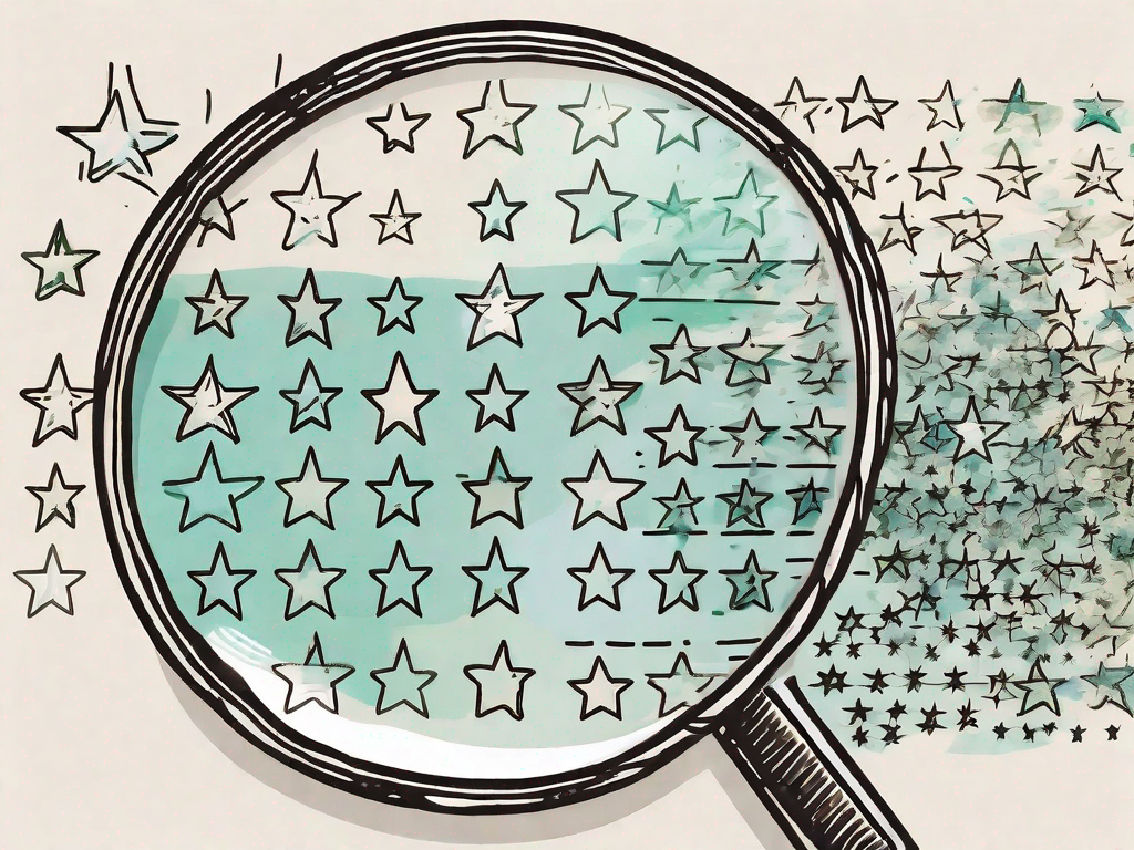 Review Volume: DTC Customer Reviews Explained