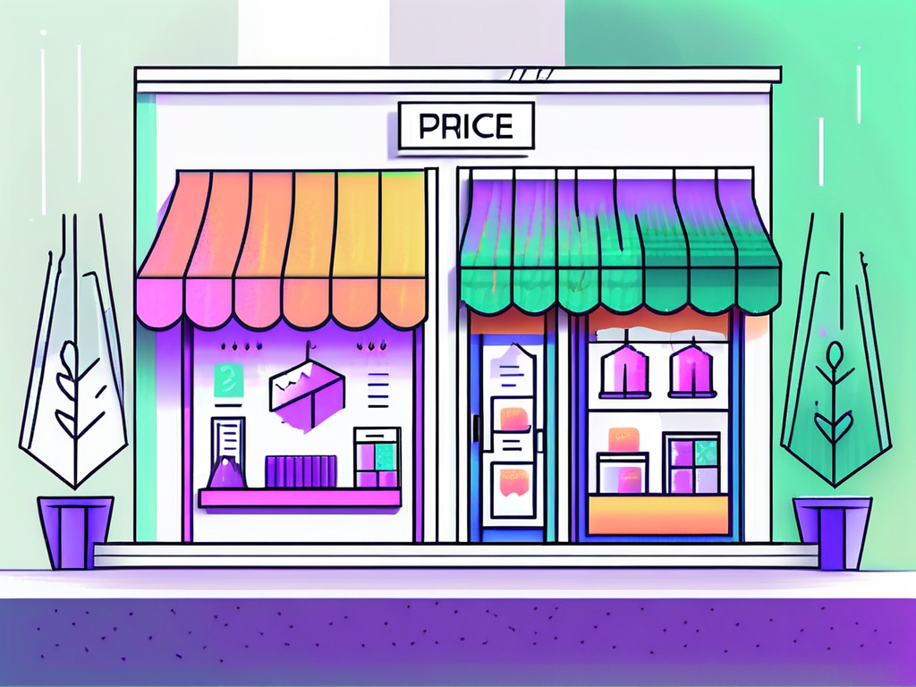 Shopify vs. WooCommerce: Online Store Builders 2 Section Image