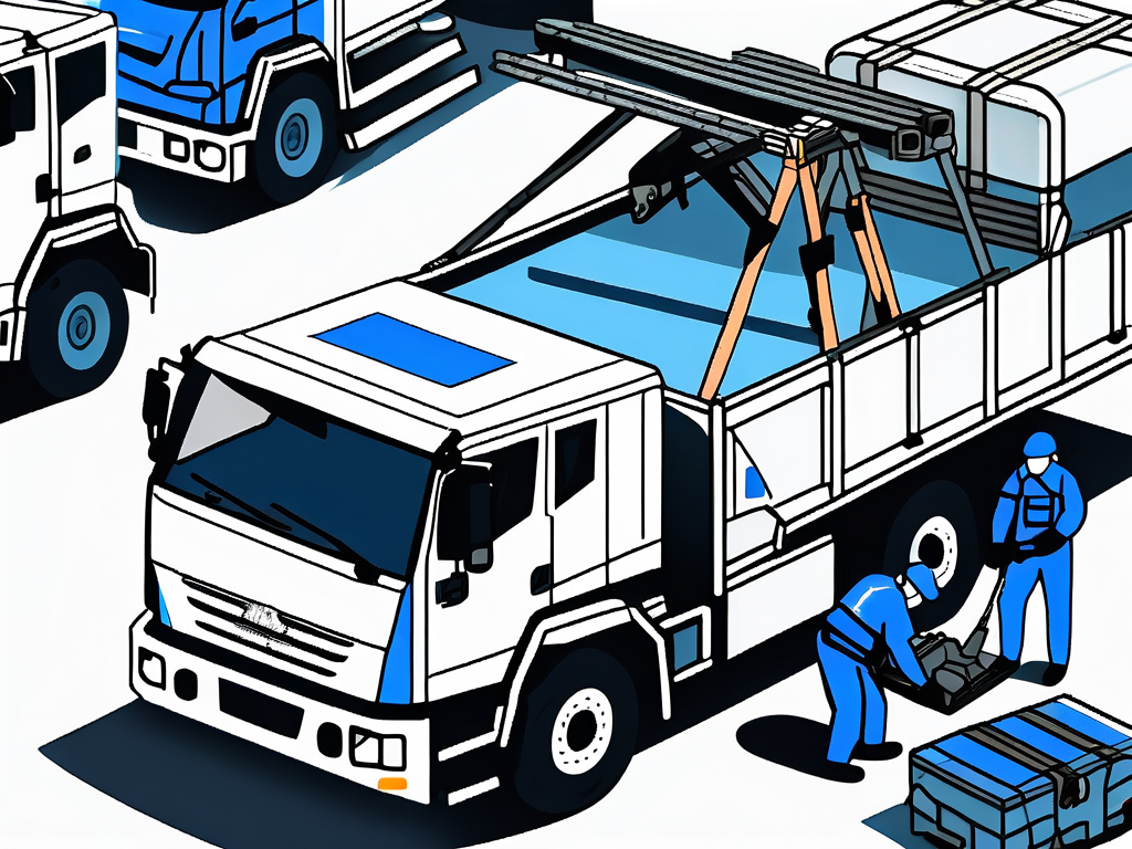 The Advantages of Using Auto Transport for Military Moves 4 Section Image