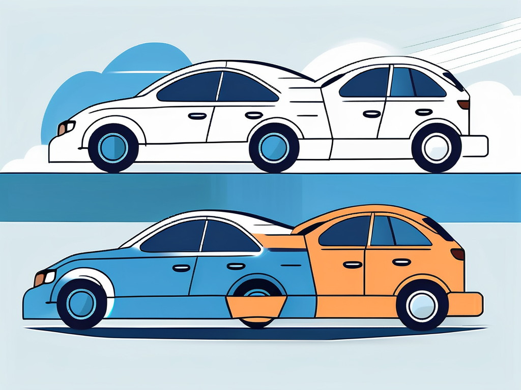 Open vs. Enclosed Car Shipping: Which Option is Right for You? 4 Section Image