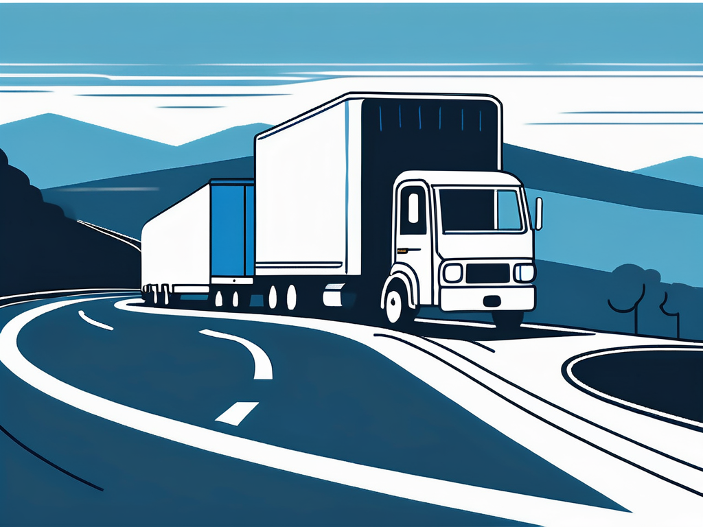 Long Distance Towing for Moving Companies 4 Section Image