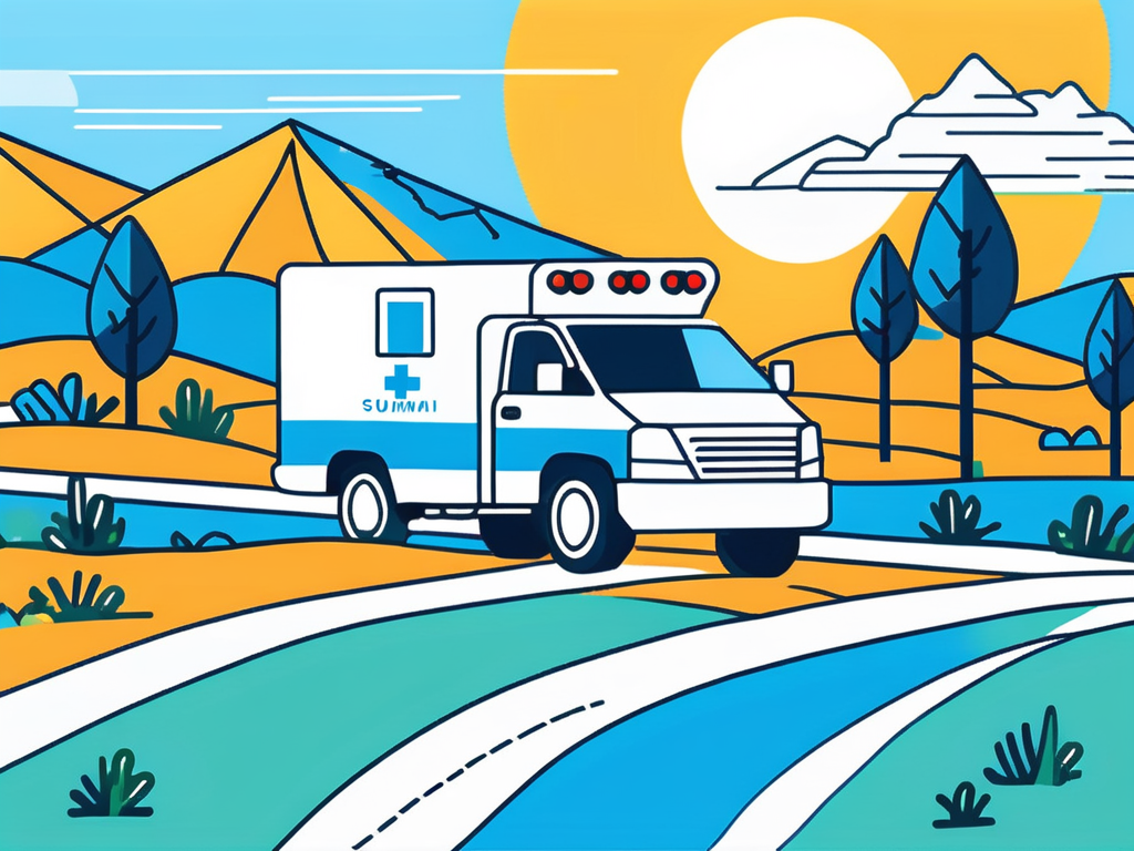 How to prepare your vehicle for long distance transport during summer 3 Section Image