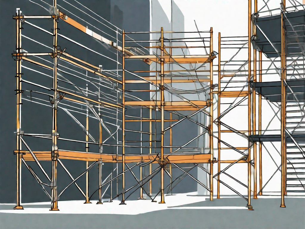 Top 10 Scaffolding Safety Tips to Prevent Falls and Injuries