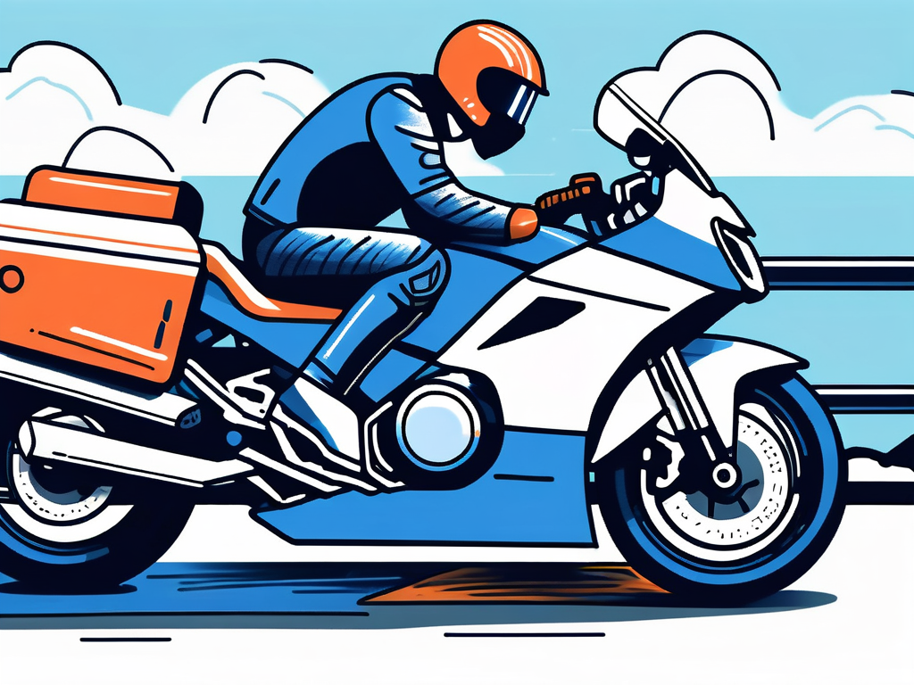How to choose the right towing service for your motorcycle 3 Section Image
