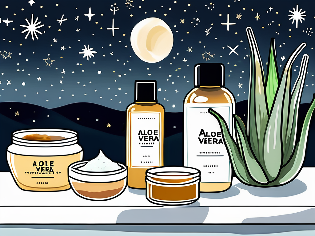 Home Remedies for Night Skin Care