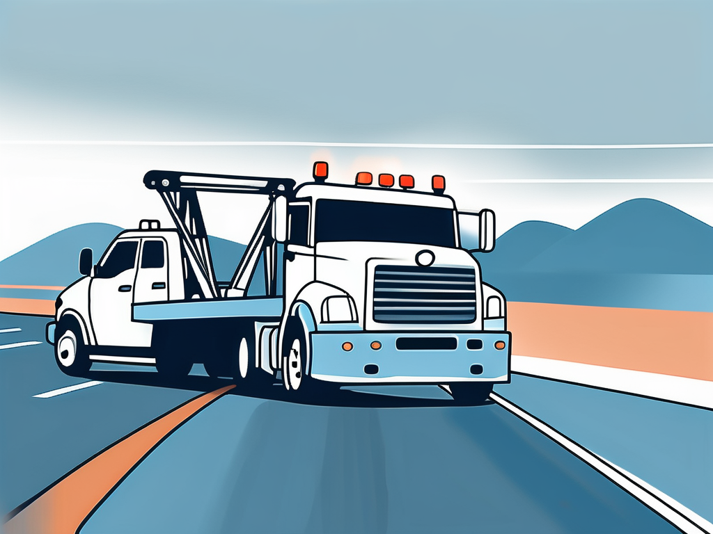 What You Need to Know About Interstate Towing Regulations 3 Section Image