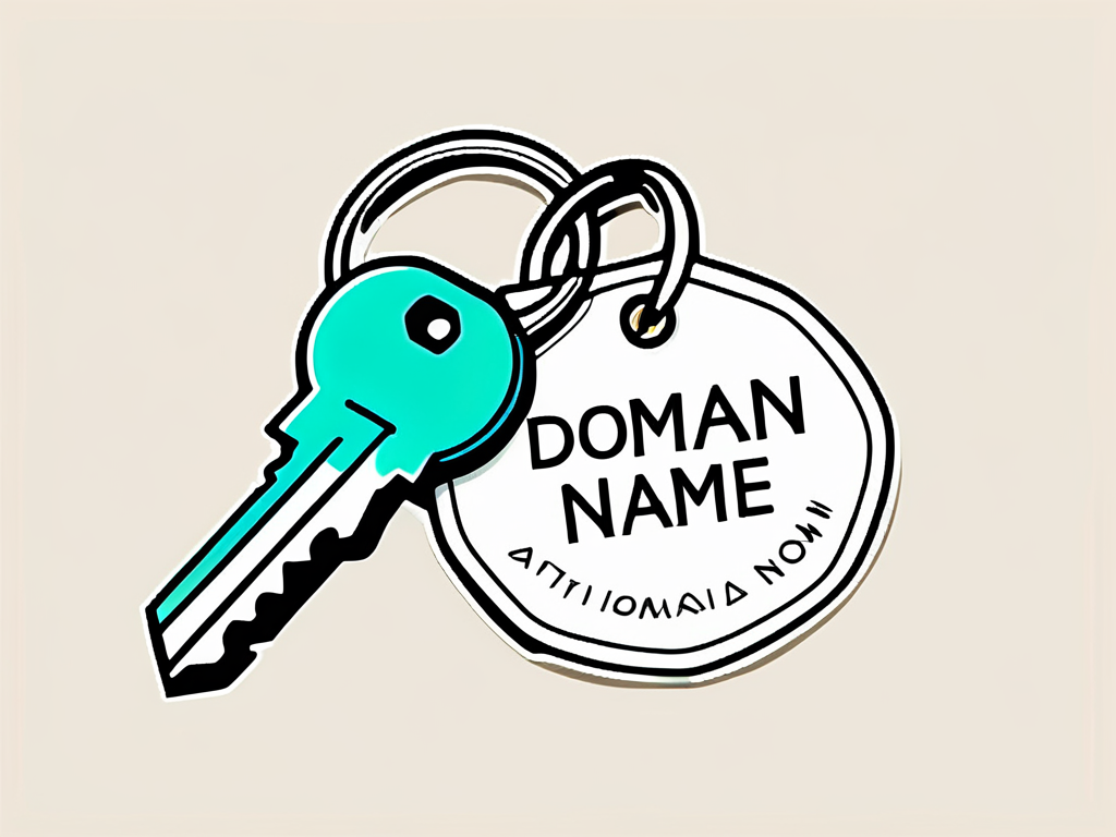 What to do after buying a domain name: 6 key actions 2 Section Image