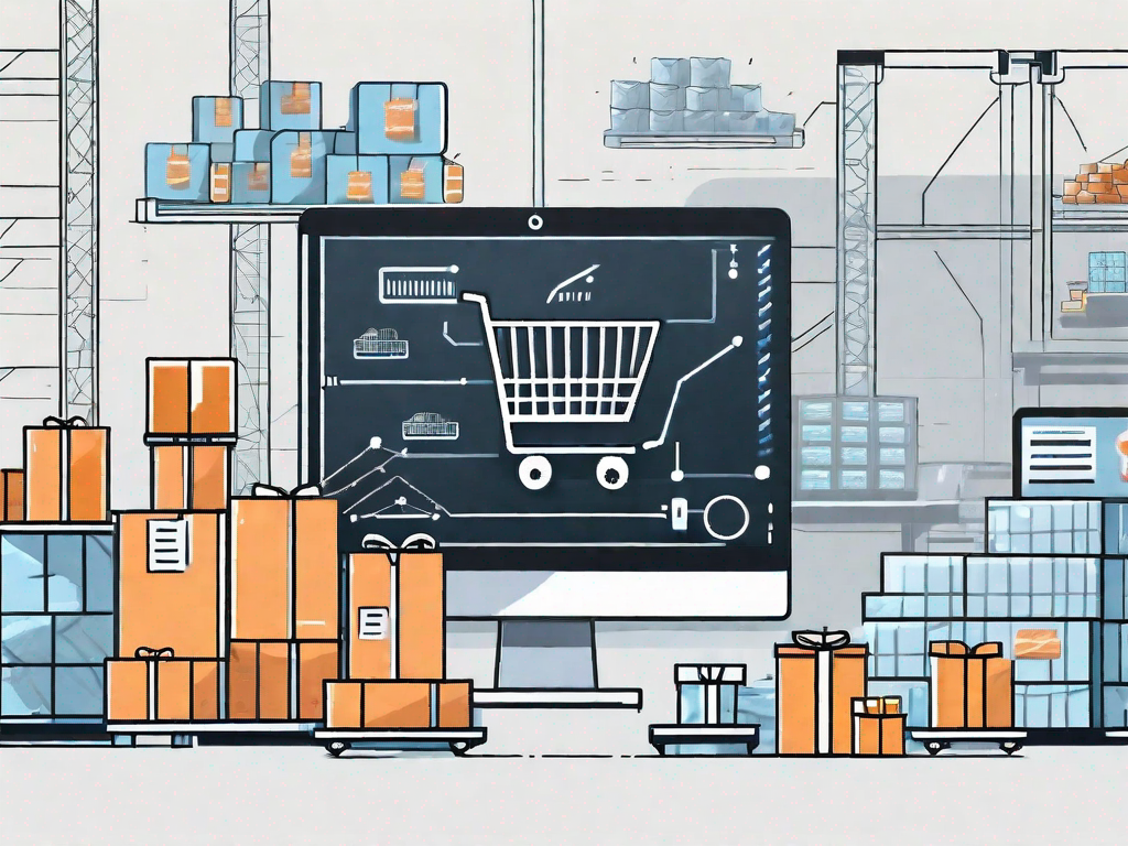 Real-Time Inventory: Guide to Supply Chain Optimization For E-Commerce