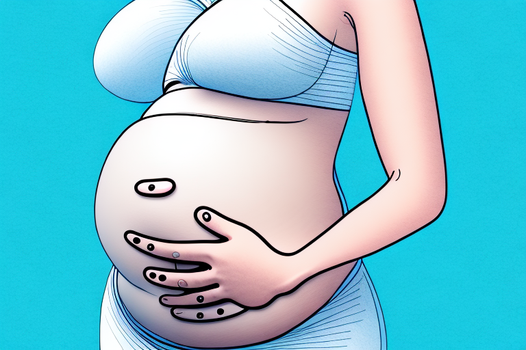 is-it-true-that-a-belly-button-out-during-pregnancy-means-a-baby-boy