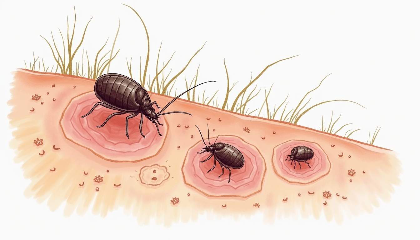 Scabies: Dermatology Explained