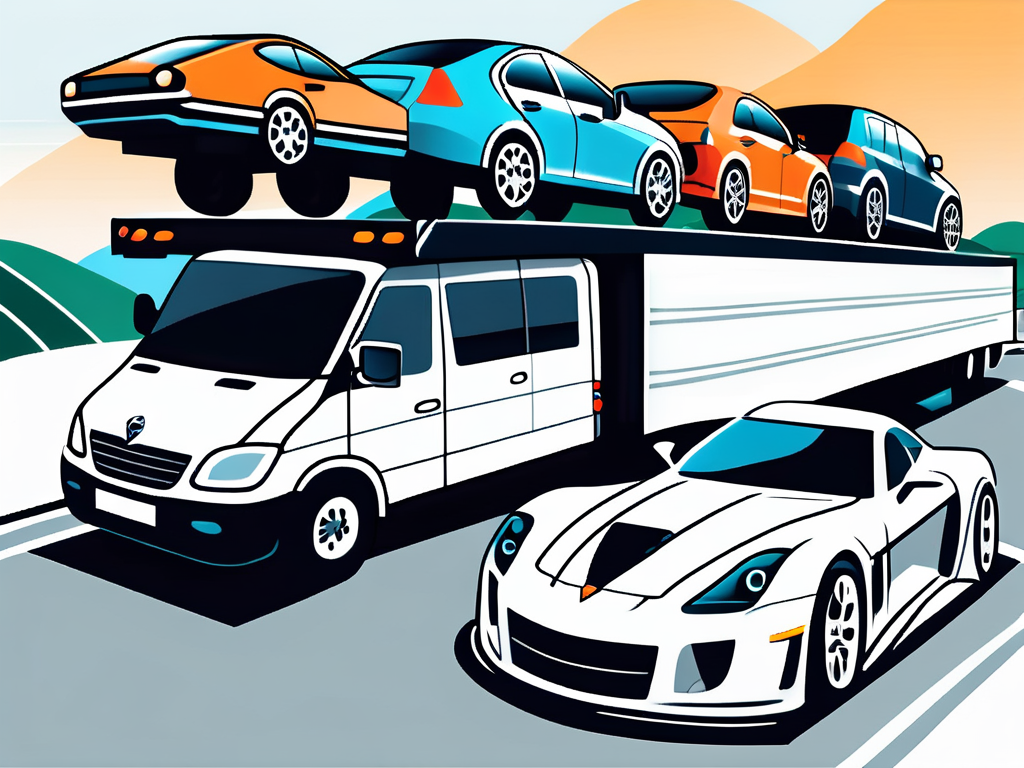 The Ultimate Guide to Car Transport Services: Everything You Need to Know 3 Section Image