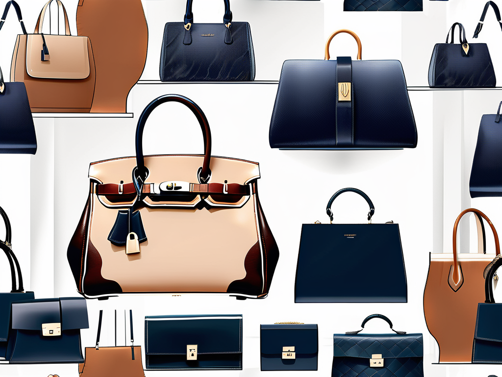 Where to Buy Preloved Luxury Bags