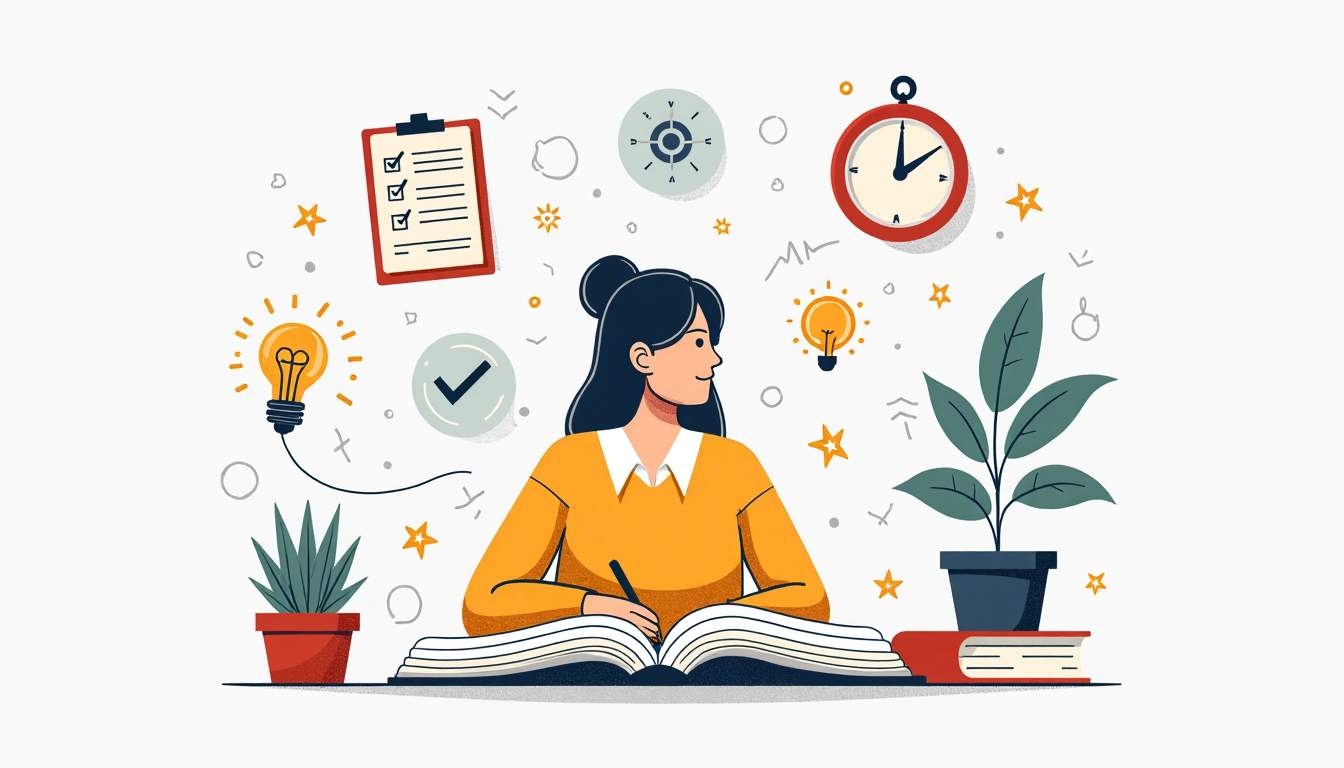 Comprehensive Guide to the GPSC Exam Syllabus