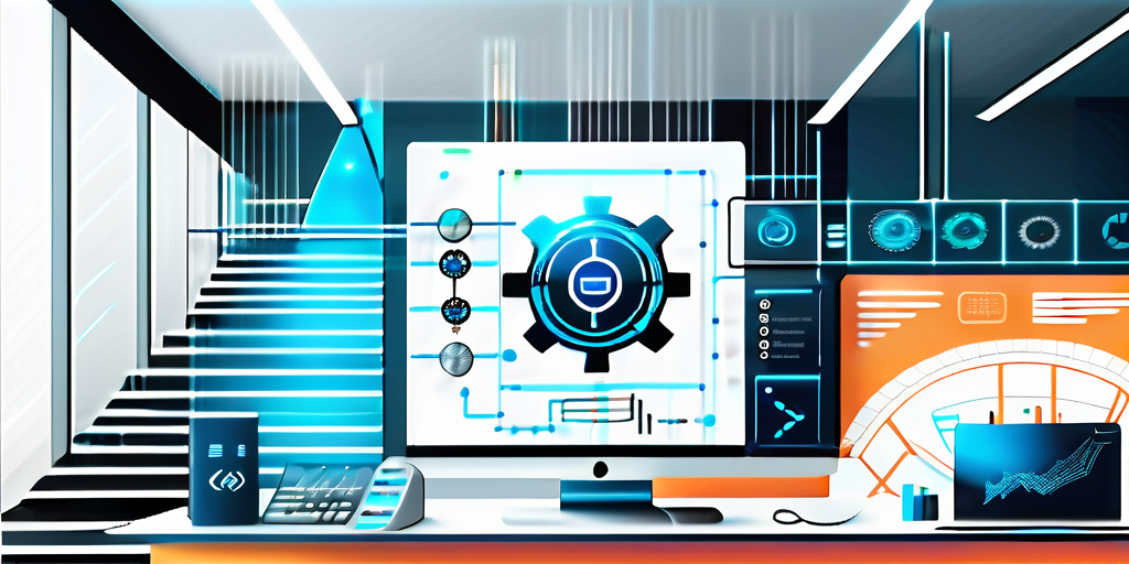 IATF-Beratung in Ingolstadt: Experten für Qualitätsmanagement 4 Section Image