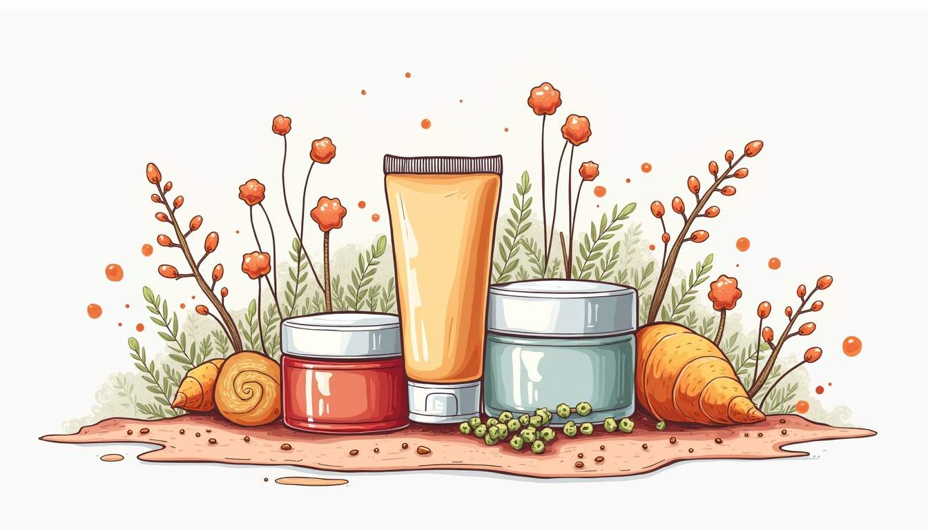 Antifungal Creams: Dermatology Explained