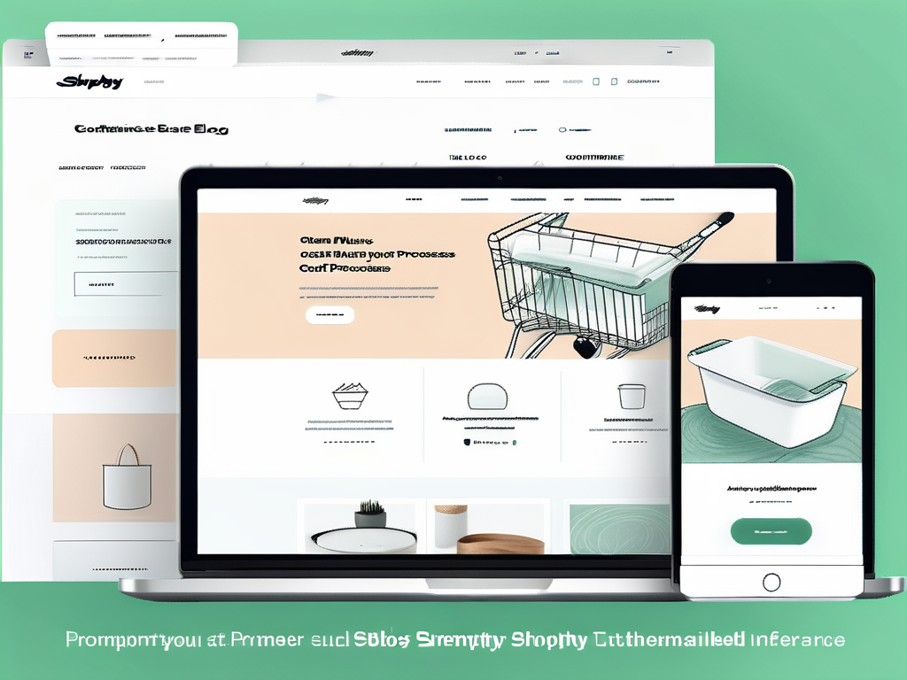Shopify vs. WooCommerce: Online Store Builders 3 Section Image