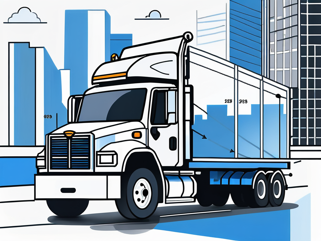 The Benefits of GPS Tracking in Long-Distance Towing 4 Section Image