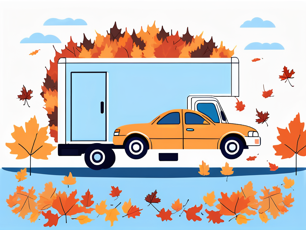 The Impact of Seasonal Changes on Car Shipping and How to Prepare 3 Section Image
