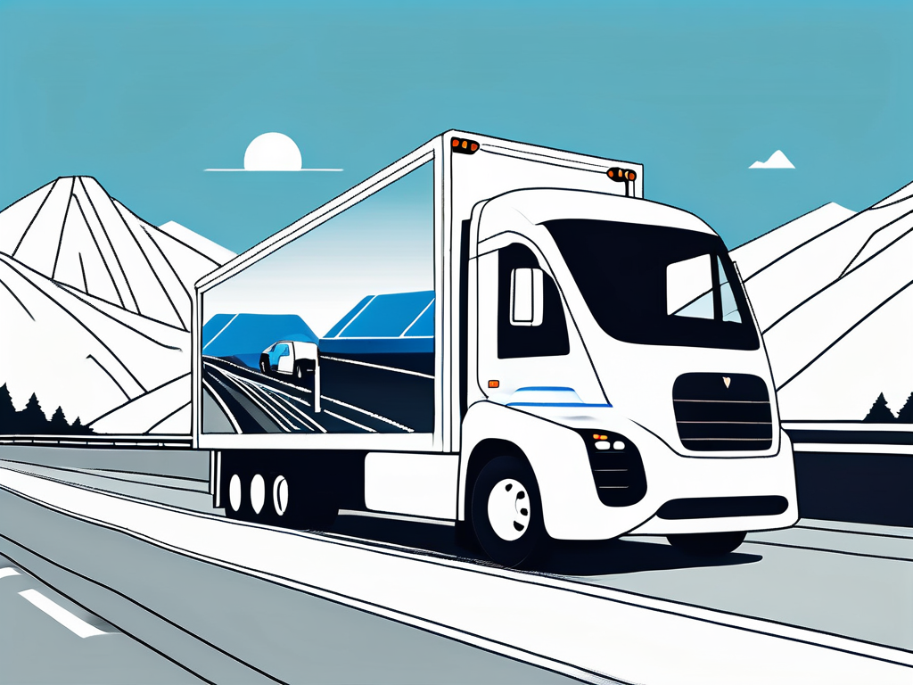 How to Transport Electric Vehicles (EVs) Safely Over Long Distances 4 Section Image