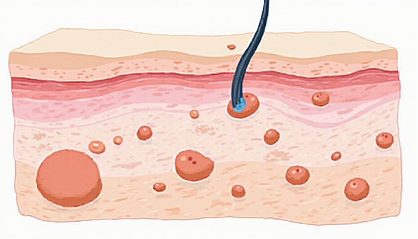 Skin Lesions: Dermatology Explained
