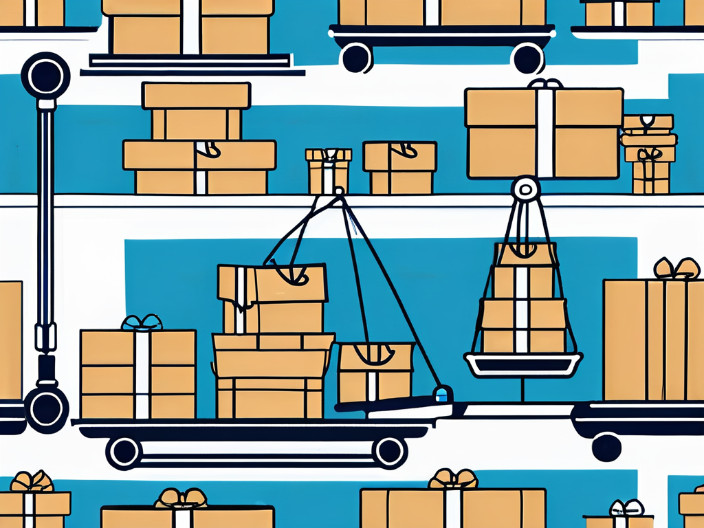 How to choose the best shipping option for your budget 4 Section Image