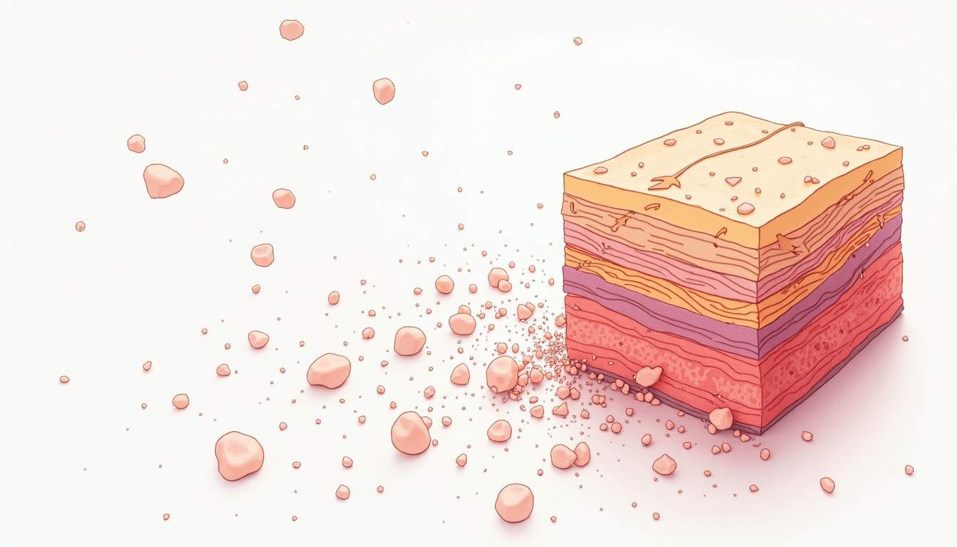 Zinc Oxide: Dermatology Explained