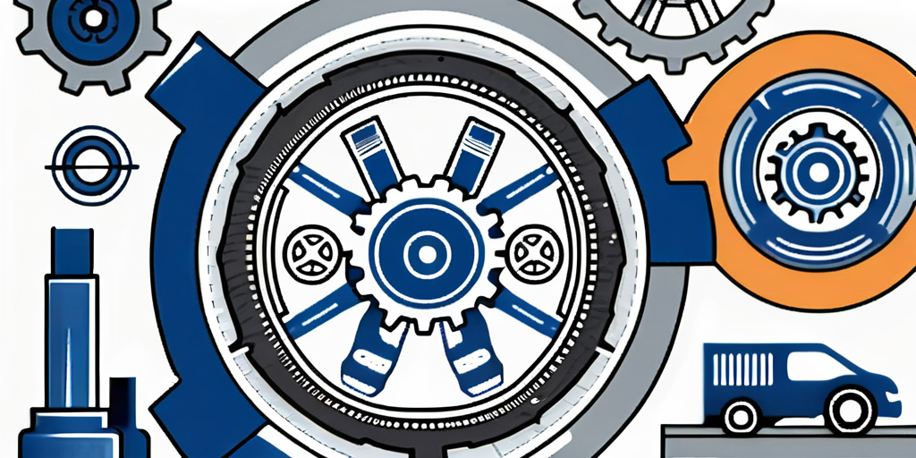 IATF Beratung in Berlin: Experten für Qualitätsmanagement und Zertifizierung 4 Section Image