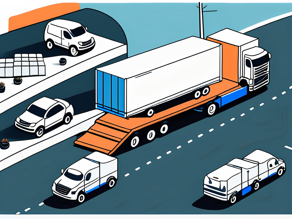 How to Choose the Best Car Shipping Company 3 Section Image