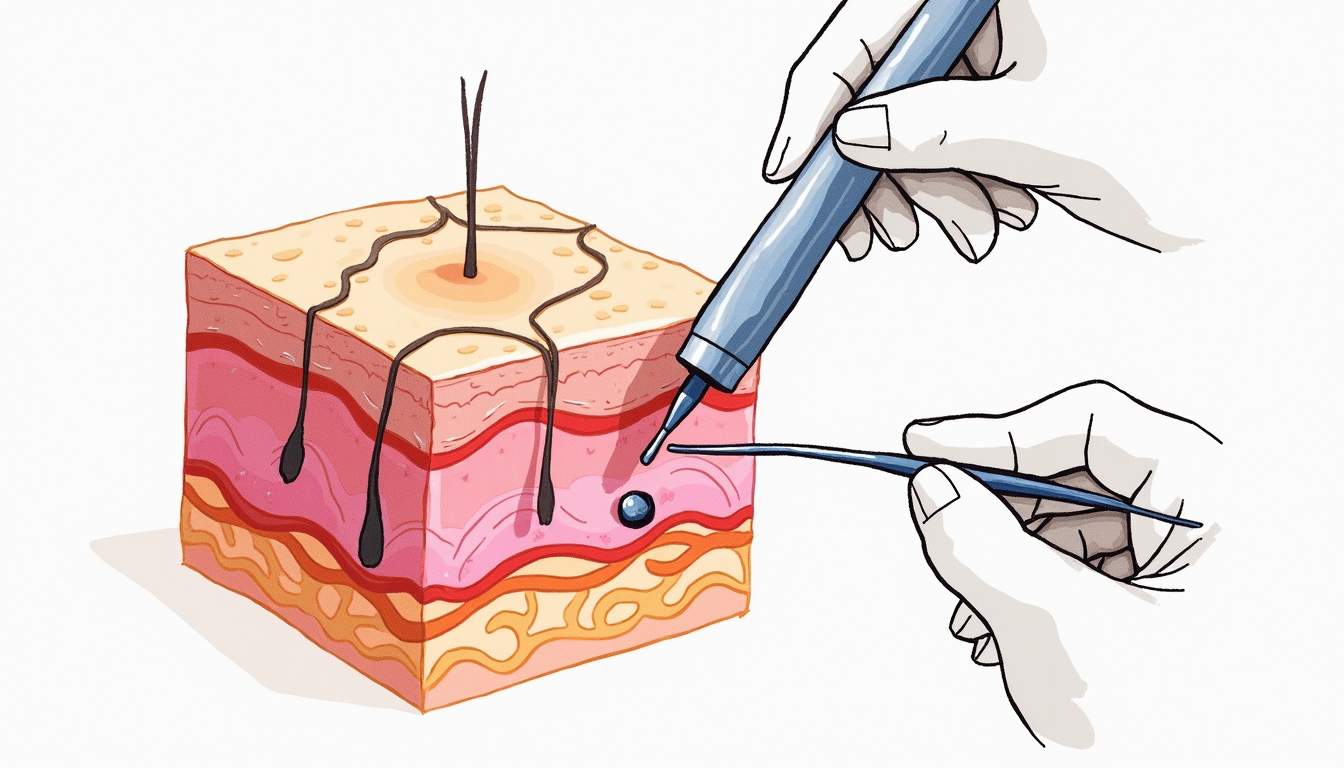 Skin Biopsy: Dermatology Explained