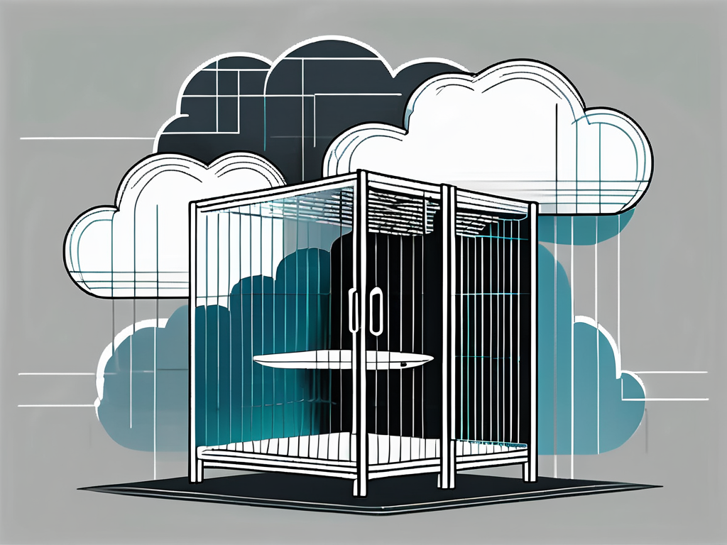 CloudLinux and CageFS 2 Section Image