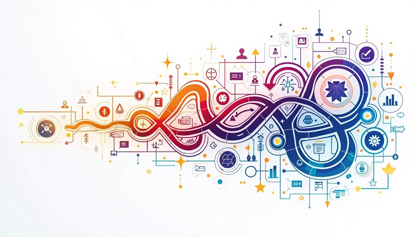 AI-Driven Marketing Automation Trends 2026: From Workflows to Customer Journeys
