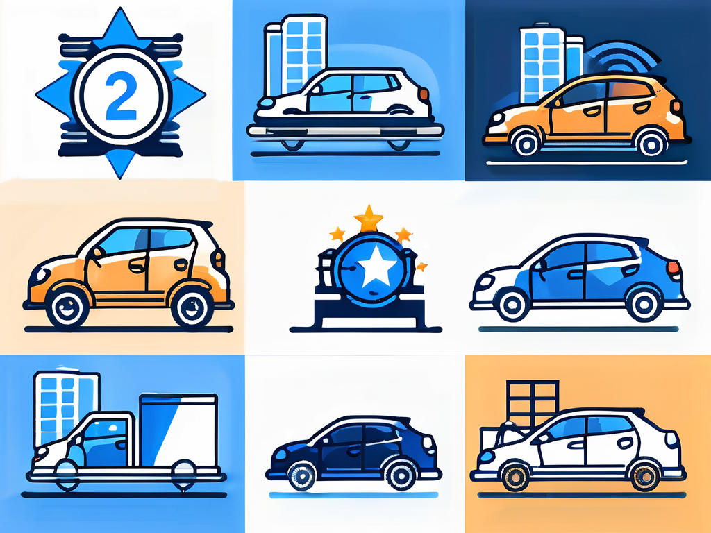 How to Choose the Best Time for Car Shipping 4 Section Image