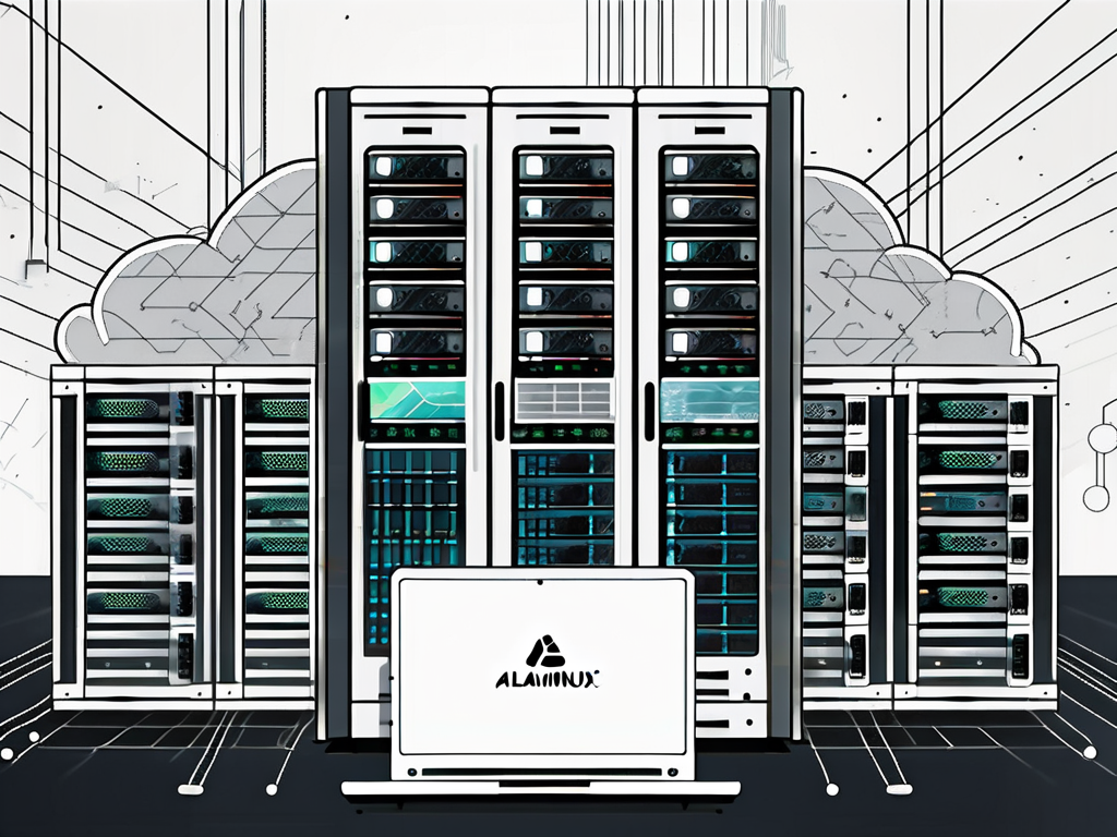 What is AlmaLinux? The Best Enterprise-Grade Linux Distro 3 Section Image