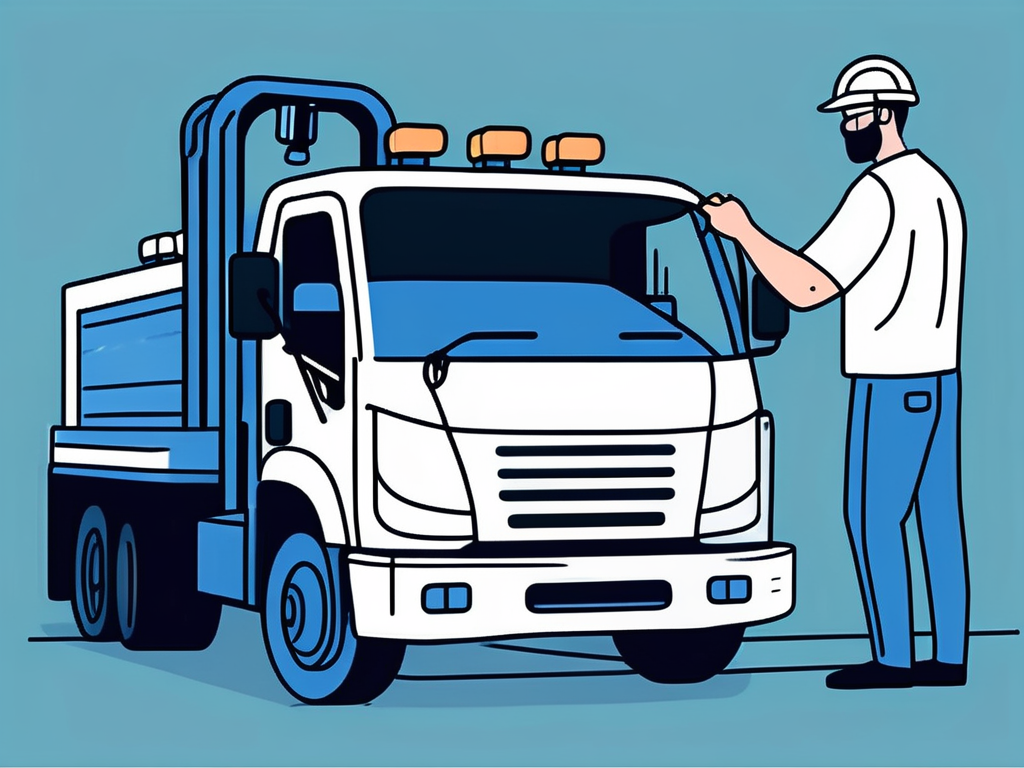 The Impact of Fuel Costs on Long Distance Towing Budgets 3 Section Image