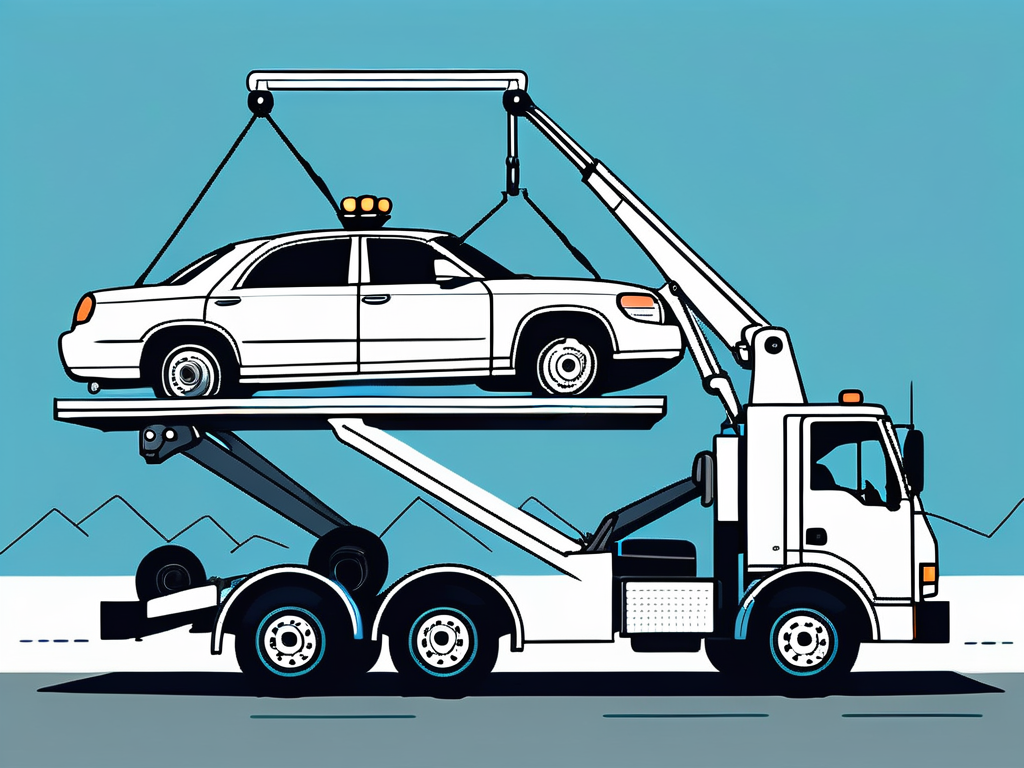 Roadside Assistance vs. Towing: Knowing the Difference 3 Section Image