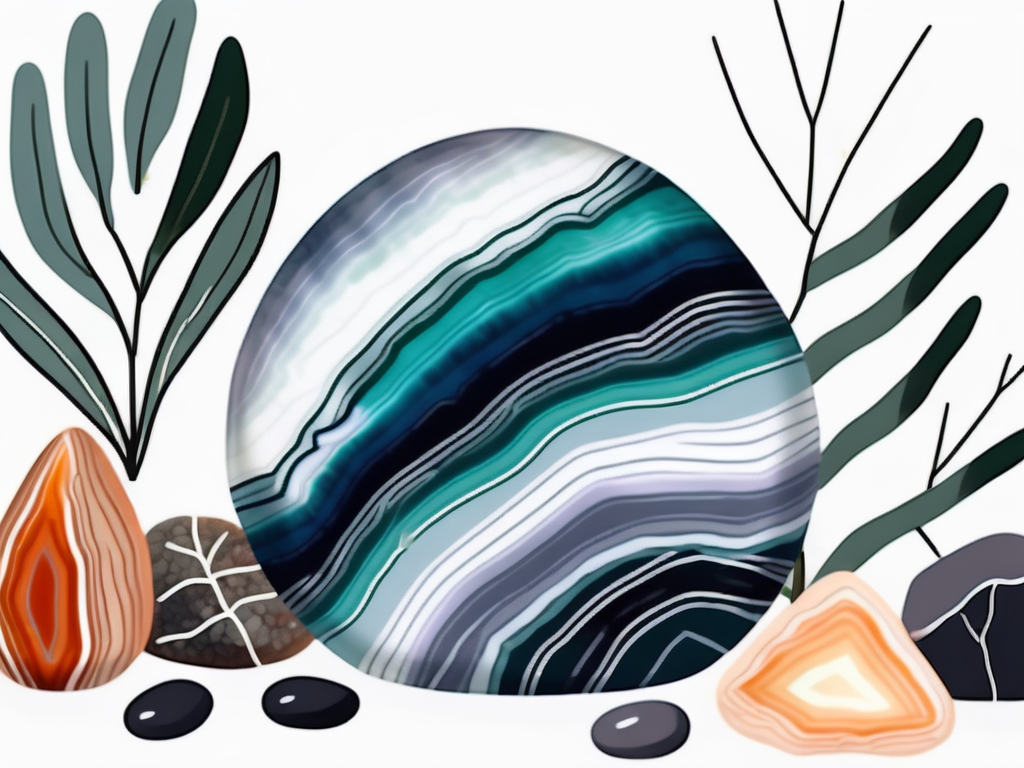 Caring for Your Agate Crystal