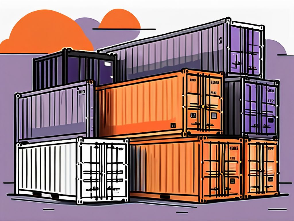 How Much Is a Shipping Container from Australia to USA?