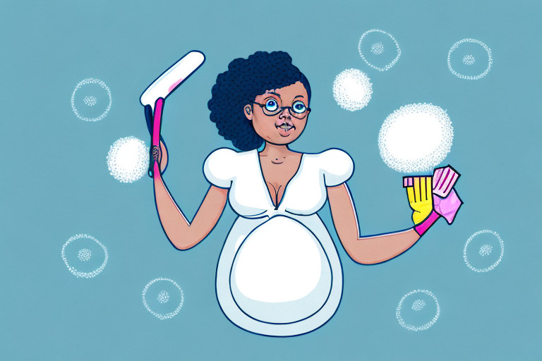 How To Clean Your Belly Button During Pregnancy Allo Health