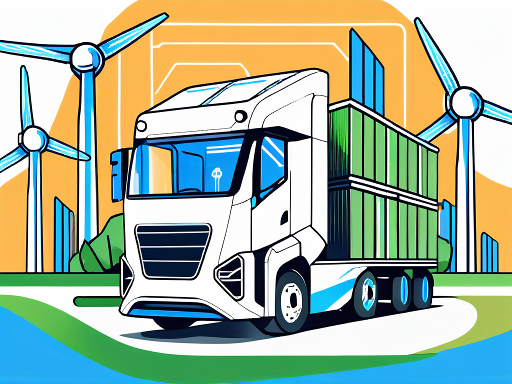 The Environmental Benefits of Auto Transport Services 4 Section Image