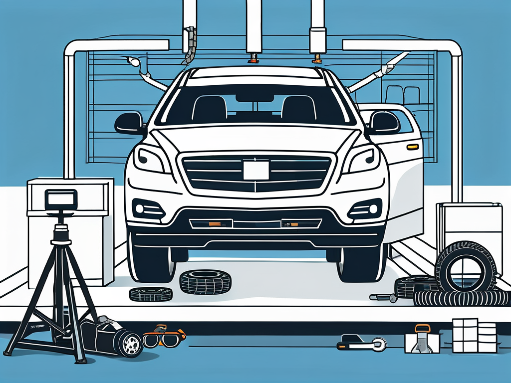 The Importance of Vehicle Inspection Before and After Shipping 3 Section Image
