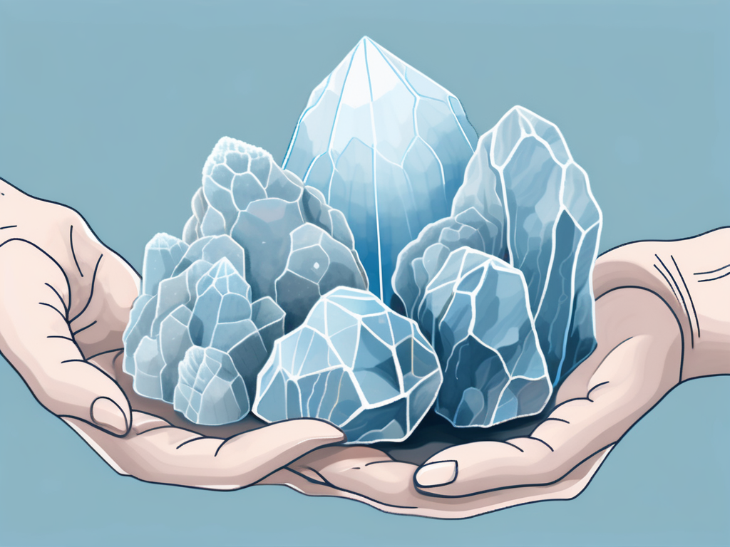 Understanding Celestite: An Overview