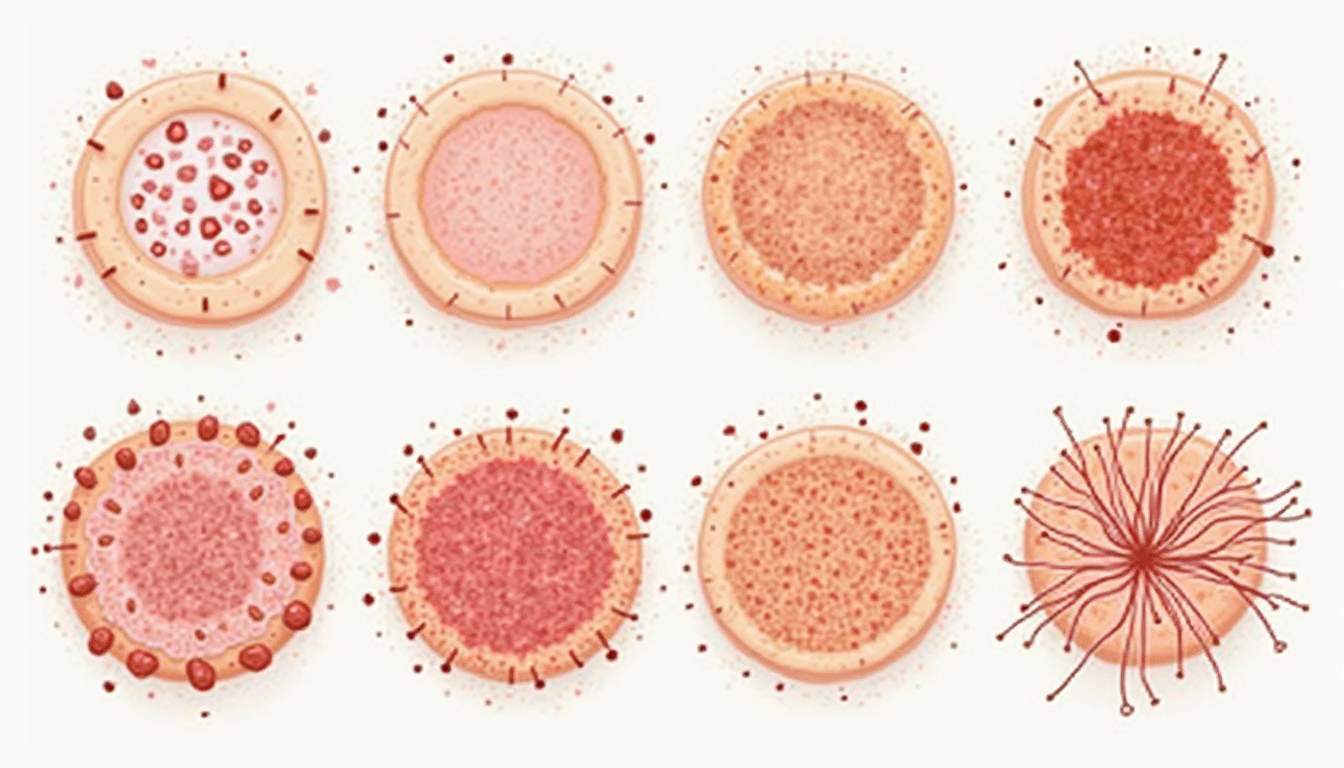 Skin Types: Dermatology Explained